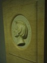 Fryderyk Chopin's tomb
